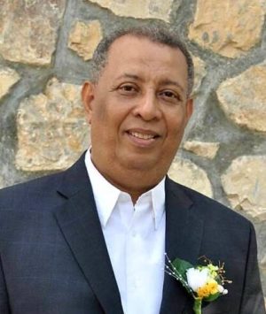 Alfred-Etienne Alfred-Etienne