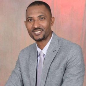 Jean Mary Nicolas – Treasurer Assistant Jean Mary Nicolas - Treasurer Assistant