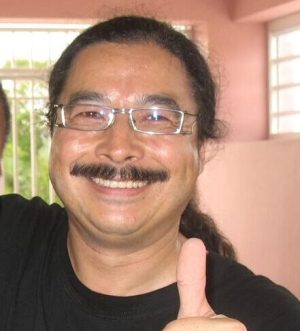Jean Pierre Tchang Jean Pierre Tchang