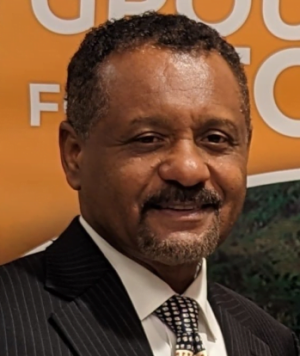 Joseph Labrousse – President Joseph-Labrousse