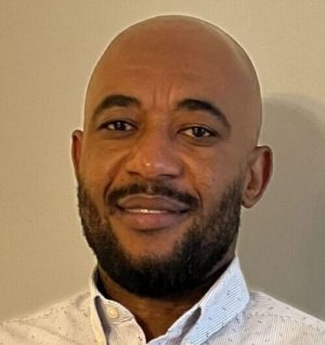 Wantously Nicolas – Special Advisor Wantously Nicolas - Special Advisor